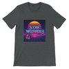 Stay Wizardly - T-Shirt