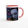 Crawling - Ceramic Mug