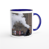 What if Love and a meme - Ceramic Mug