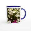 Flowers - Ceramic Mug