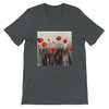 Poppies - Unisex T-Shirt