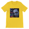 Crawling - Unisex T-Shirt