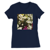 Flowers - Women’s T-Shirt