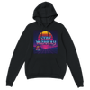 I Want To Hold Your Hand - Classic Unisex Pullover Hoodie