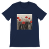 Poppies - Unisex T-Shirt