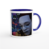 Crawling - Ceramic Mug