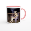 The Old Western Way - Ceramic Mug