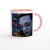 Crawling - Ceramic Mug