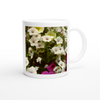Flowers - Ceramic Mug
