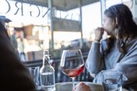 Rubrix WInes - Alejandro Wood