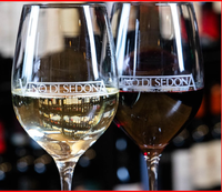 6:00 pm | Vino di Sedona - Alejandro Wood