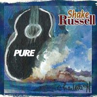Pure by Shake Russell