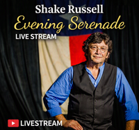 By Request Only - Shake Russell & Anthony Klonaris 