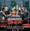 Montrose Dinner - CD