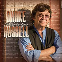 Chasing the Song by Shake Russell