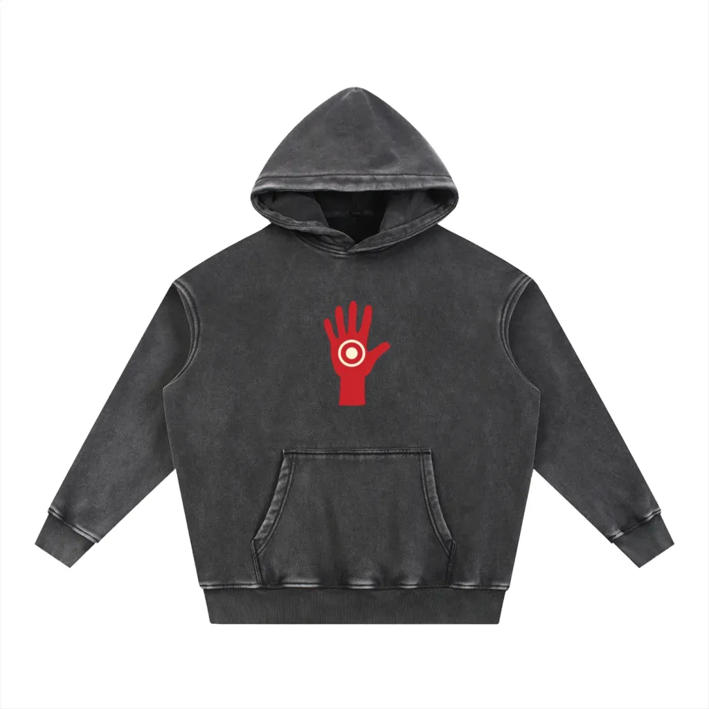 Hoodie 
