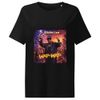 Women's Organic Ribbed Neck Stella Muser T-Shirt | Stanley/Stella SATW002