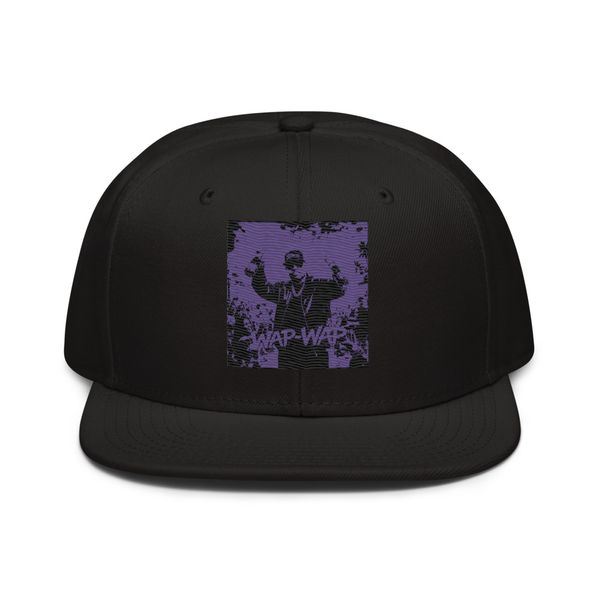 Snapback | Otto Cap 125-978