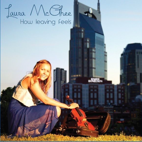 How Leaving Feels - CD