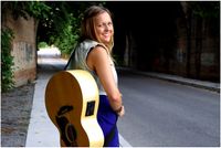 Laura McGhee house concert