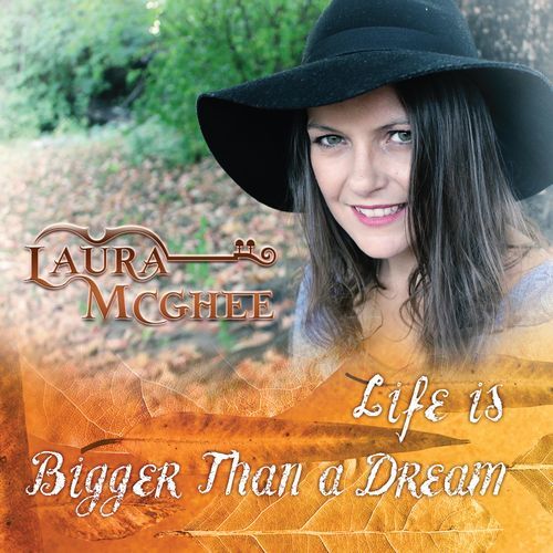 Life is Bigger than a Dream - CD