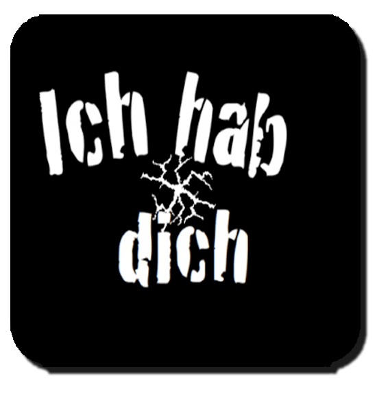 Ich hab dich! LingoVid