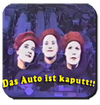 Das Auto ist kaputt! LingoVid
