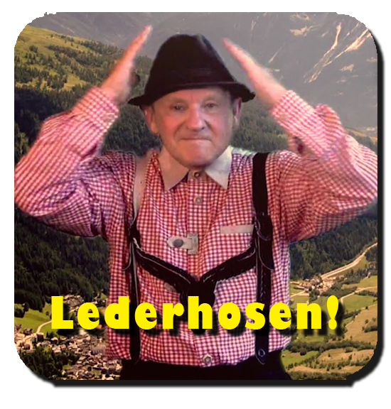 Lederhosen LingoVid & Handreichung