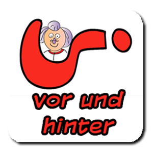 Vor und Hinter LingoVid