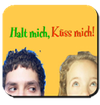 Halt mich! Küss mich! LingoVid