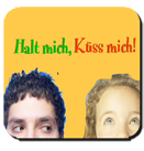 Halt mich! Küss mich! LingoVid