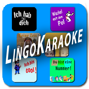 LingoKaraoke