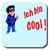 Ich bin cool! LingoVid