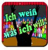 Ich weiß was ich will! LingoVid