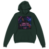 Turn The Night (DJ MIX) - Classic Unisex Pullover Hoodie