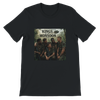Kings Of The Monsoon - Unisex T-Shirt