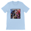 Caotic Punk - Unisex T-Shirt