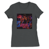 Neon Gravity - Women’s Cut T-Shirt