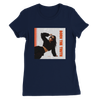 Born The Truth - Women’s Cut T-Shirt