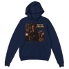 Burn This Town Down - Classic Unisex Pullover Hoodie