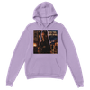 Burn This Town Down - Classic Unisex Pullover Hoodie
