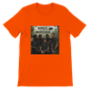 Kings Of The Monsoon - Unisex T-Shirt