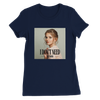 I Don’t Need The Moon - Women’s Cut T-Shirt