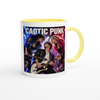 Caotic Punk - Ceramic Mug