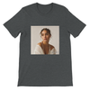 I glow in the static - Unisex T-Shirt
