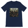 Kings Of The Monsoon - Unisex T-Shirt