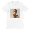 I glow in the static - Unisex T-Shirt