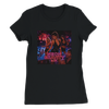 Neon Gravity - Women’s Cut T-Shirt