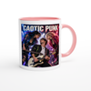 Caotic Punk - Ceramic Mug