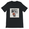 Ghost Beauty - Unisex T-Shirt